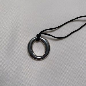 Elsa Peretti Tiffany Sevillana Pendant